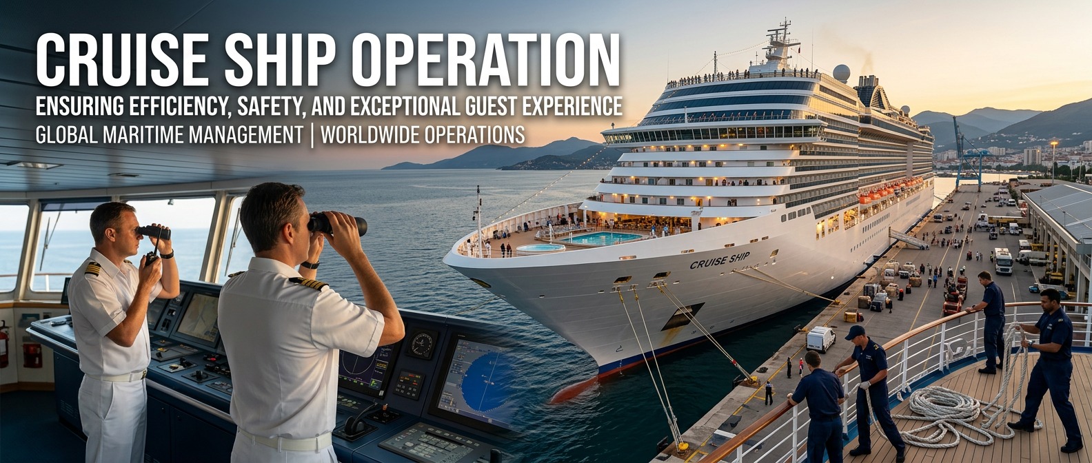 EUROPEAN CITY UNIVERSITY